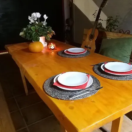 Appartement La Casa De Huespedes à La Pobla de Vallbona Extérieur photo