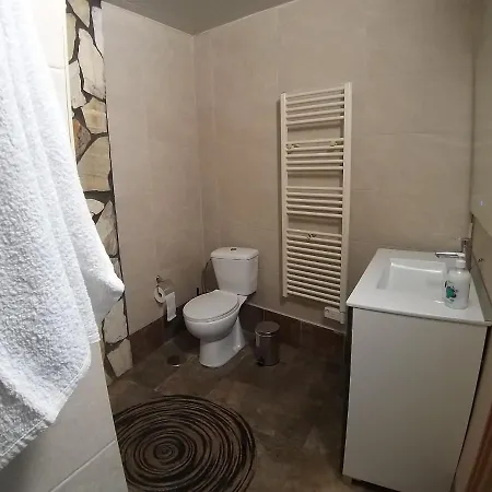 Appartement La Casa De Huespedes à La Pobla de Vallbona Extérieur photo