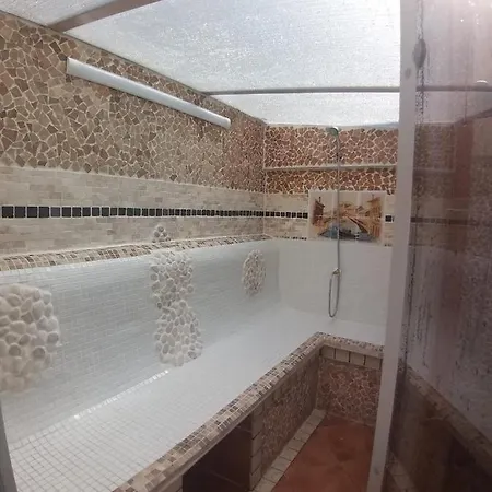 Appartement La Casa De Huespedes à La Pobla de Vallbona Extérieur photo