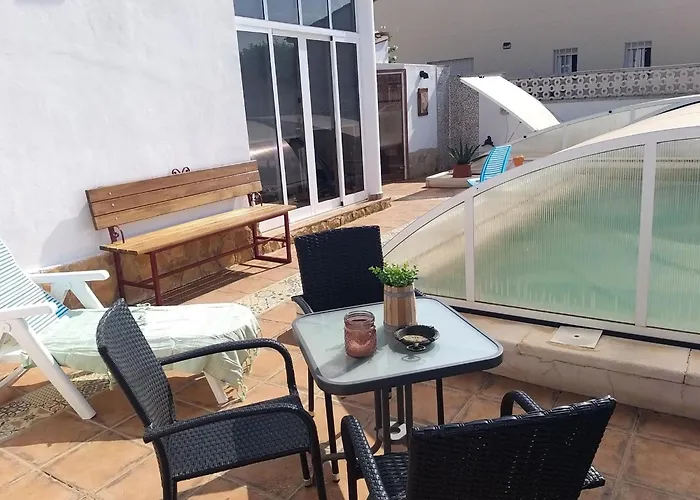 La Casa De Huespedes
