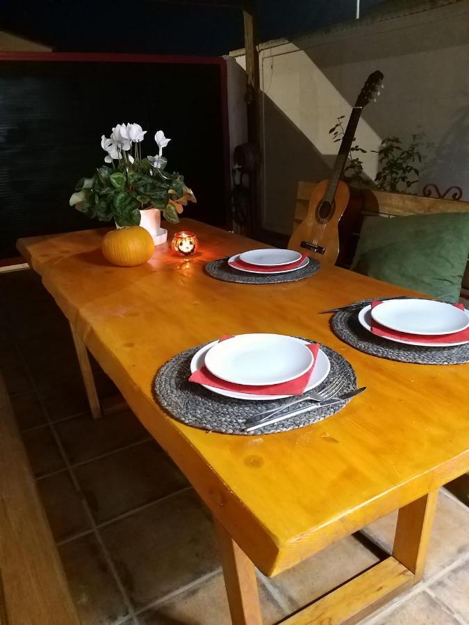 La Casa De Huespedes *
