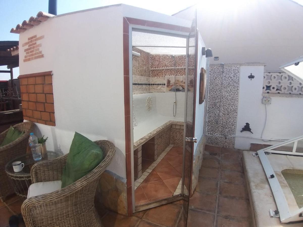 La Casa De Huespedes Puebla de Vallbona