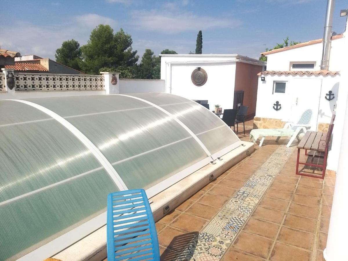 Apartment La Casa De Huespedes Puebla de Vallbona