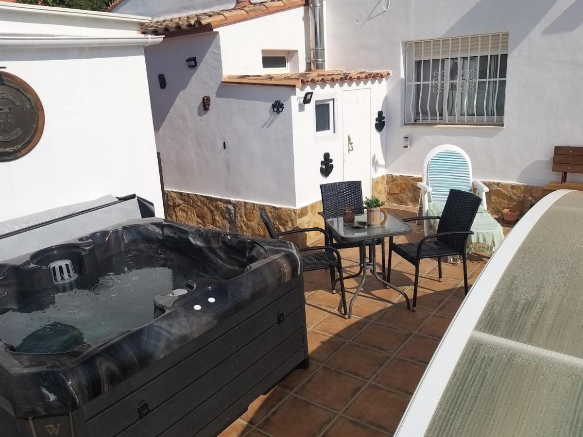 La Casa De Huespedes