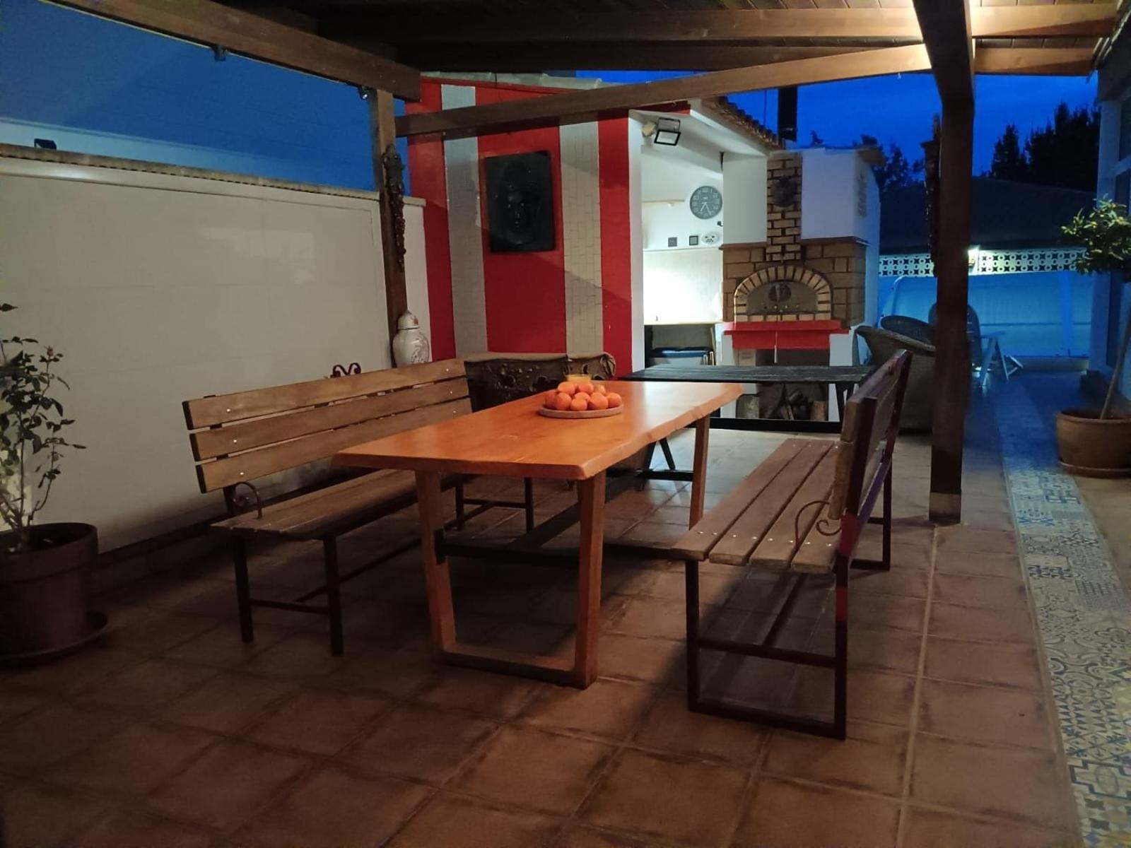 La Casa De Huespedes *