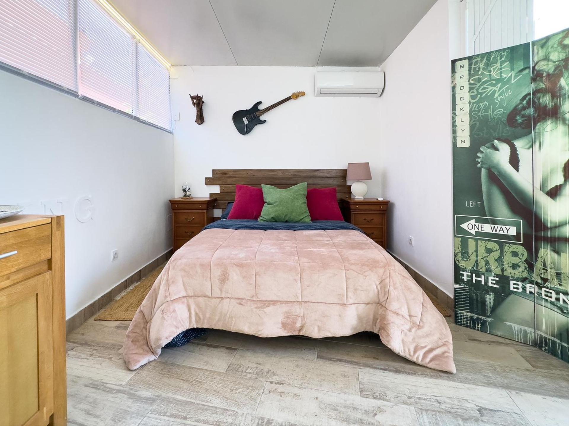 La Casa De Huespedes Apartment Puebla de Vallbona